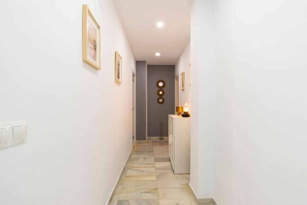 Lejlighed Tejon Ii & Private Terrace By Ele